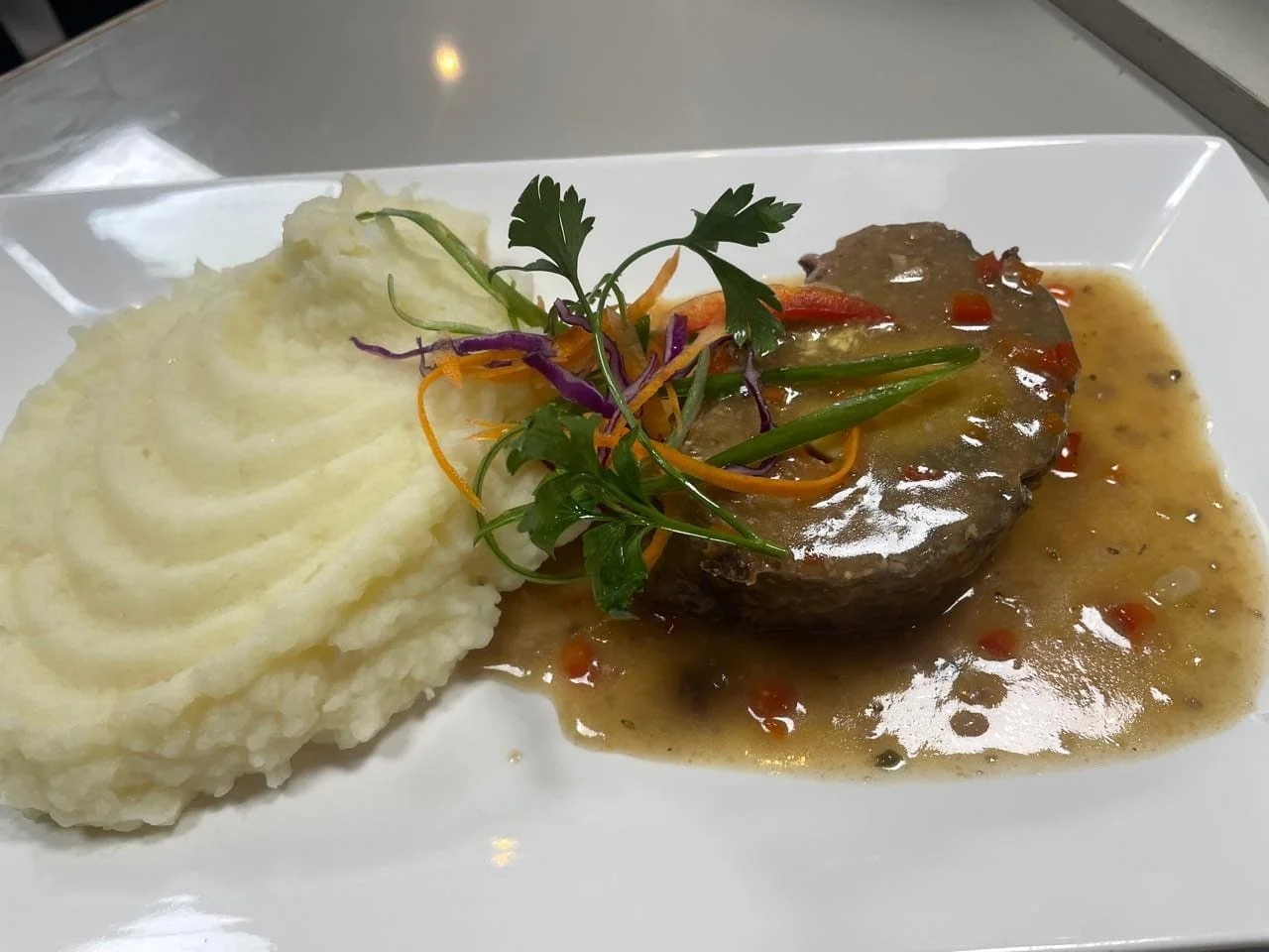 Asado Aleman - Kvernicola Las Condes