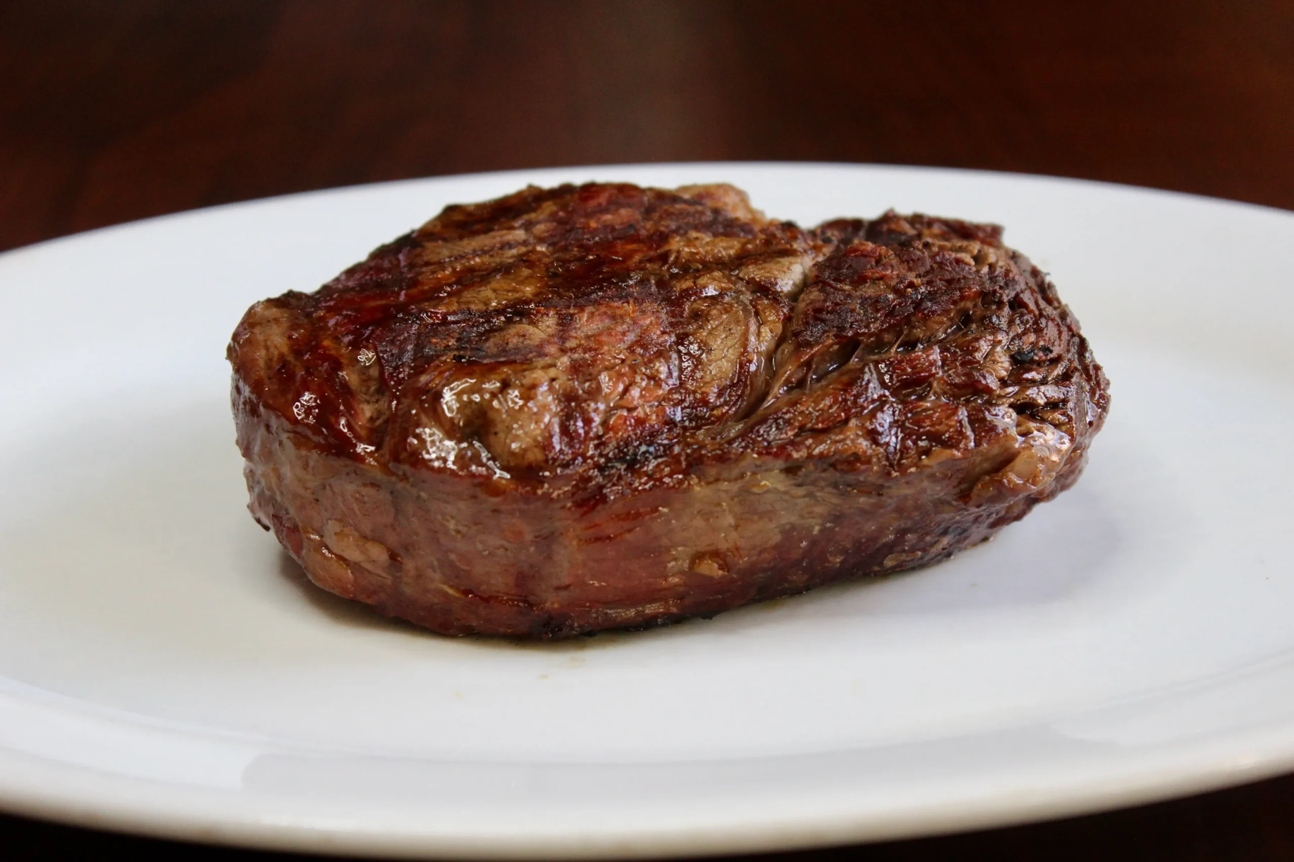 Bife de Lomo Vetado - Kvernicola Las Condes